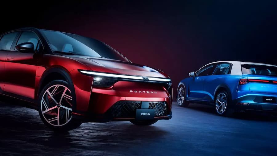 Mitsubishi’den Sürpriz EV: 400 HP’lik Kompakt, iPhone’larla Aynı Fabrikada Üretiliyor